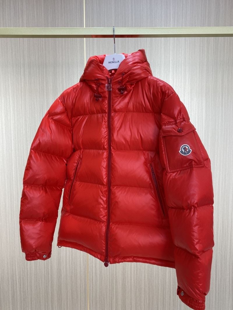 Moncler Down Jackets